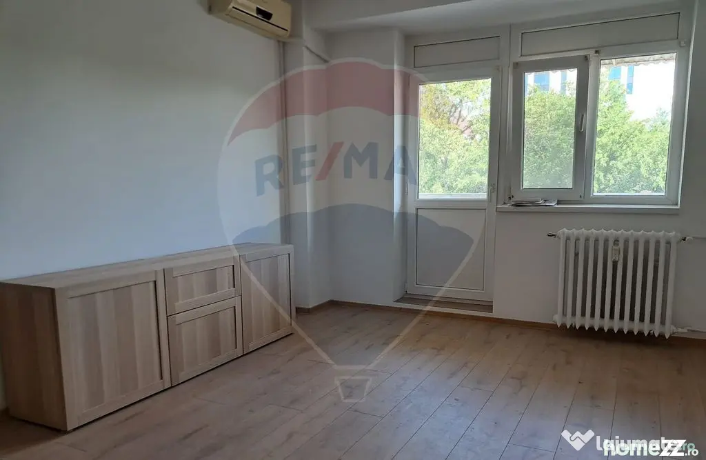 Apartament 2 camere de inchiriat - Calea Victoriei