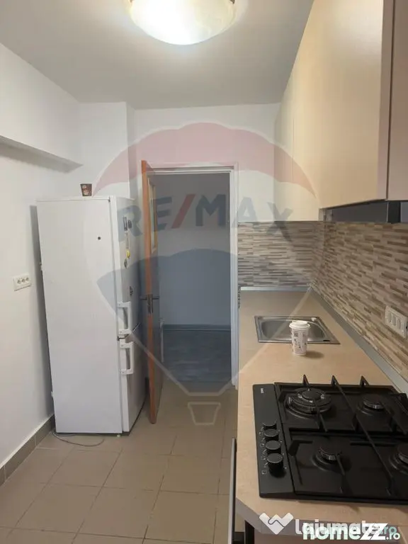 Apartament 2 camere de inchiriat - Calea Victoriei