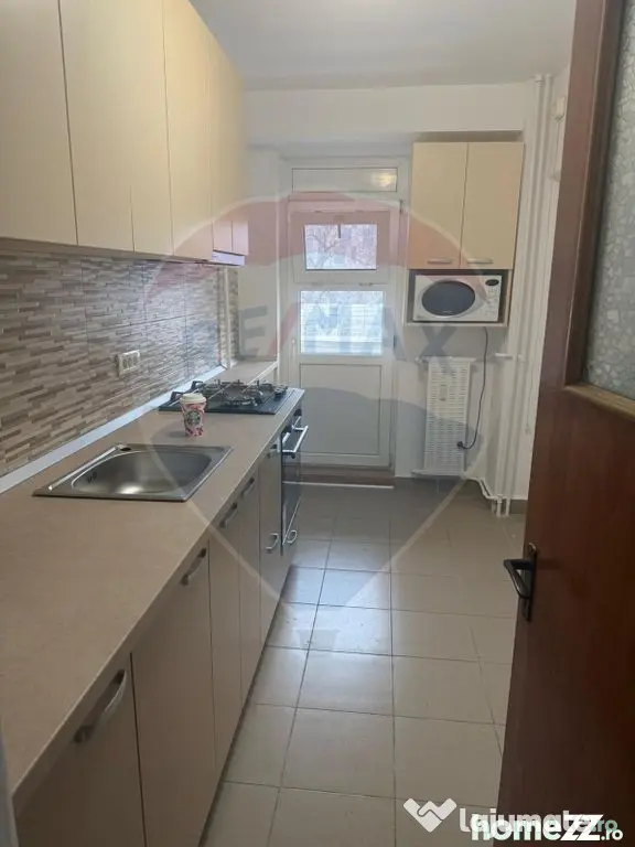 Apartament 2 camere de inchiriat - Calea Victoriei