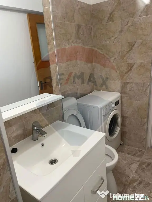 Apartament 2 camere de inchiriat - Calea Victoriei