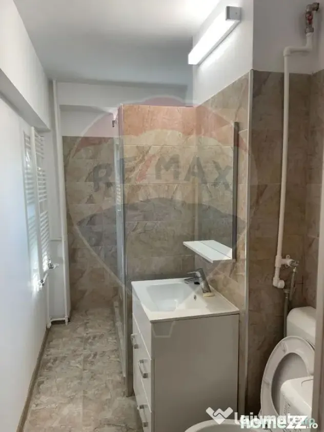Apartament 2 camere de inchiriat - Calea Victoriei