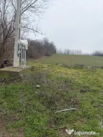 Teren de 6700mp, la intrarea in Filiasi ,la 50m de str. Raco