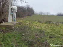 Teren de 6700mp, la intrarea in Filiasi ,la 50m de str. Raco