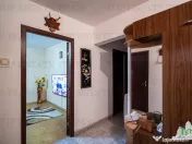 Apartament 3 camere, Titan, Ozana 