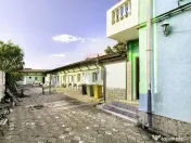 Pensiune 20 camere de vânzare zona Gradiste - Preluare c... 