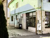 Pensiune 20 camere de vânzare zona Gradiste - Preluare c... 