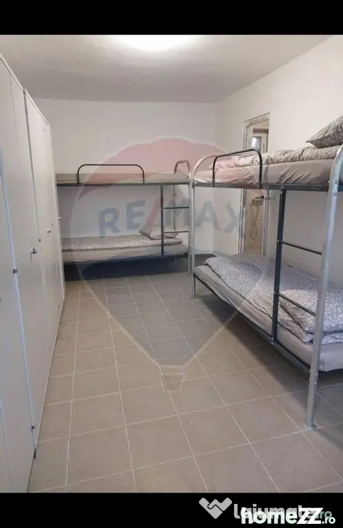Pensiune 20 camere de vânzare zona Gradiste - Preluare c... - Arad (Arad)