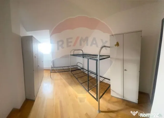 Pensiune 20 camere de vânzare zona Gradiste - Preluare c... - Arad (Arad)