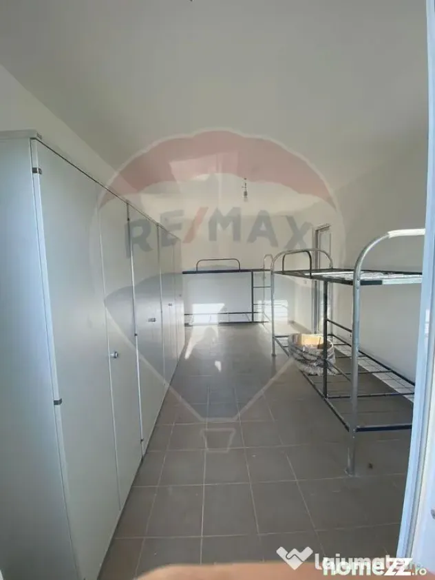 Pensiune 20 camere de vânzare zona Gradiste - Preluare c... - Arad (Arad)
