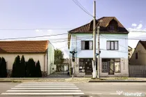 Pensiune 20 camere de vânzare zona Gradiste - Preluare c...