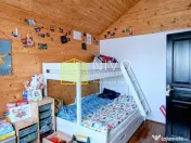 Casă singur în curte – Curteni 