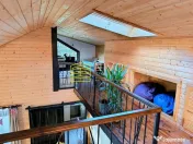 Casă singur în curte – Curteni 