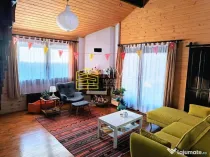 Casă singur în curte – Curteni