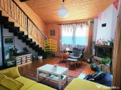 Casă singur în curte – Curteni 