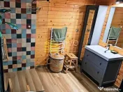 Casă singur în curte – Curteni 