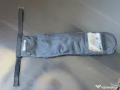 Plasă oțel protecție bagaje 80x60x30 cm 