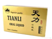 Tianli din lotul trecut 