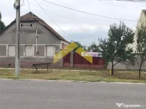 Casa cu teren de Santana