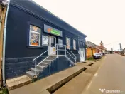 Ciclova, Casa cu Spatiu Comercial la Sosea, ZERO COMISION 