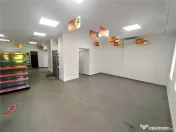 Ciclova, Casa cu Spatiu Comercial la Sosea, ZERO COMISION 