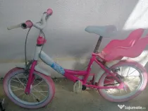 Bicicleta pentru copii