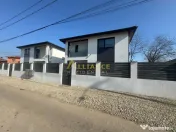 Vila individuala in zona centrala a Comunei Berceni 