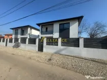 Vila individuala in zona centrala a Comunei Berceni