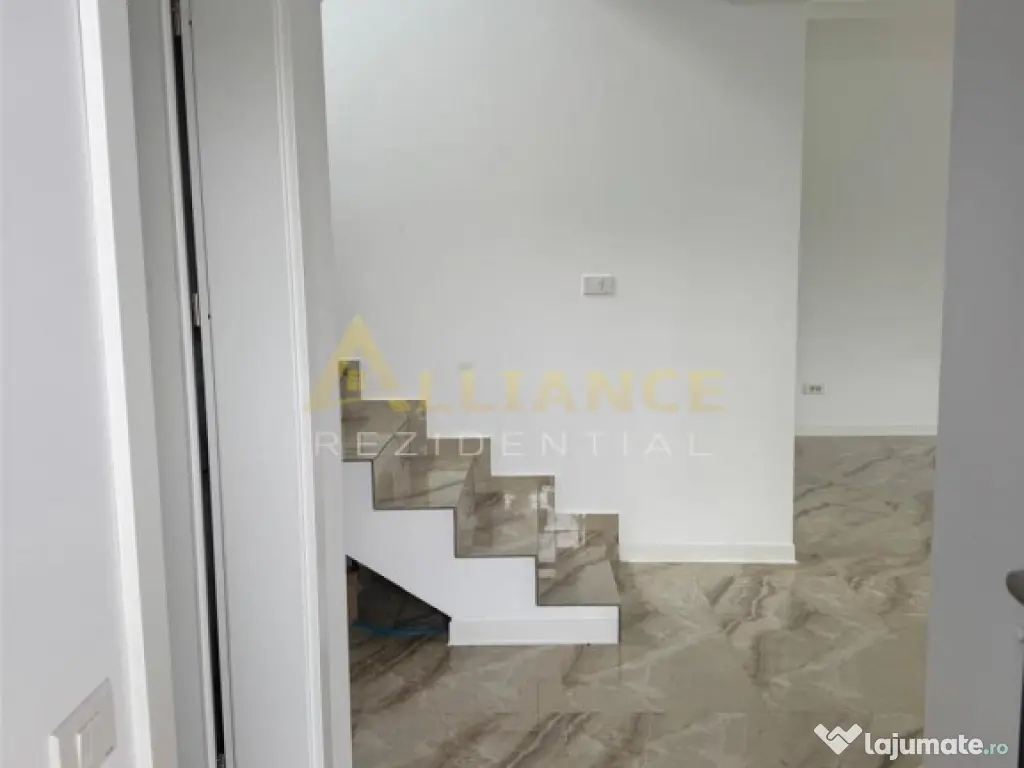 Vila individuala in zona centrala a Comunei Berceni