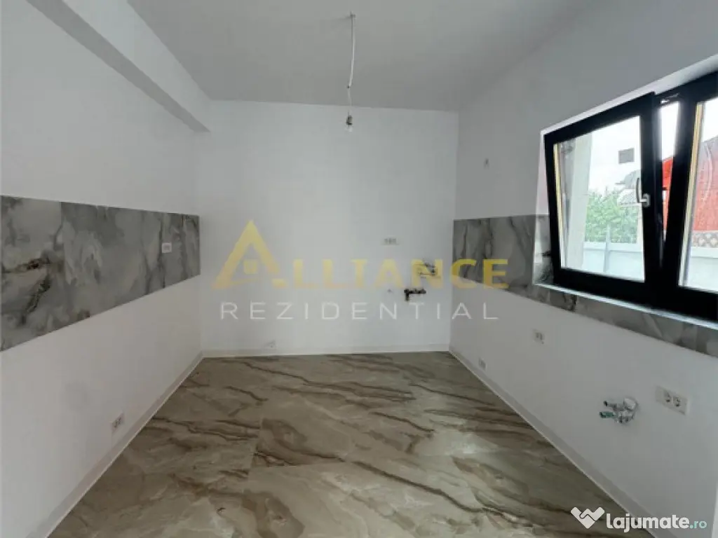 Vila individuala in zona centrala a Comunei Berceni