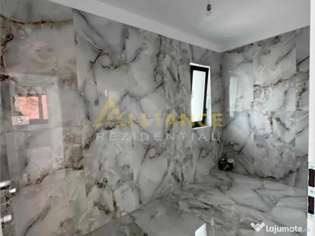 Vila individuala in zona centrala a Comunei Berceni