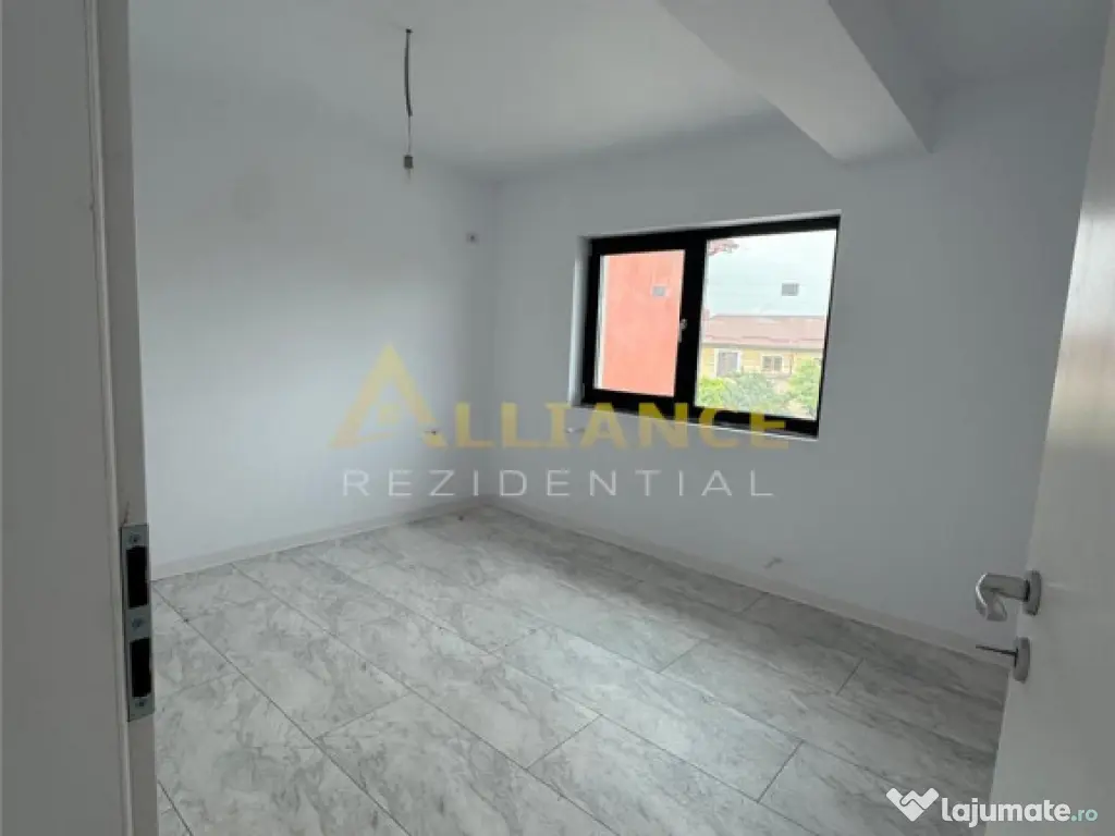 Vila individuala in zona centrala a Comunei Berceni