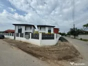 Vila individuala in zona centrala a Comunei Berceni 