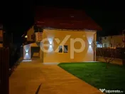 Casă individuală modernă de închiriat – zona Craiovei, 