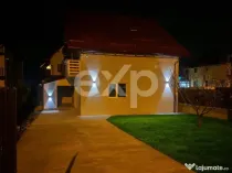 Casă individuală modernă de închiriat – zona Craiovei,