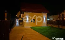 Casă individuală modernă de închiriat – zona Craiovei,