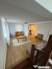 Casă individuală modernă de închiriat – zona Craiovei,