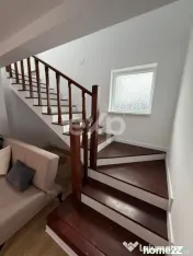 Casă individuală modernă de închiriat – zona Craiovei,