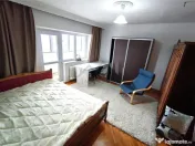 Apartament 1 camera Podu Ros - contract ANAF 