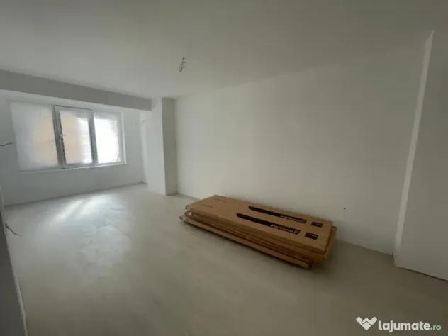 Apartament 3 camere, 2 bai, 90.31 mp, zona George Enescu