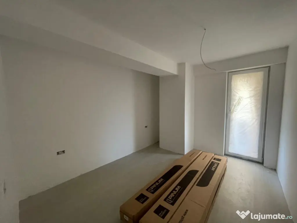 Apartament 3 camere, 2 bai, 90.31 mp, zona George Enescu