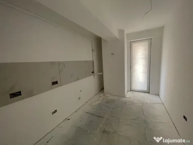 Apartament 3 camere, 2 bai, 90.31 mp, zona George Enescu