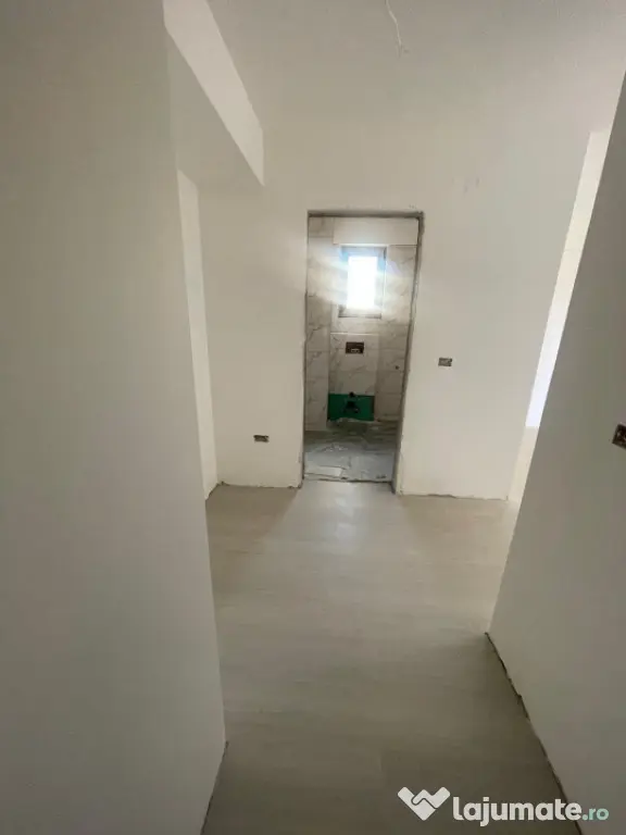 Apartament 3 camere, 2 bai, 90.31 mp, zona George Enescu