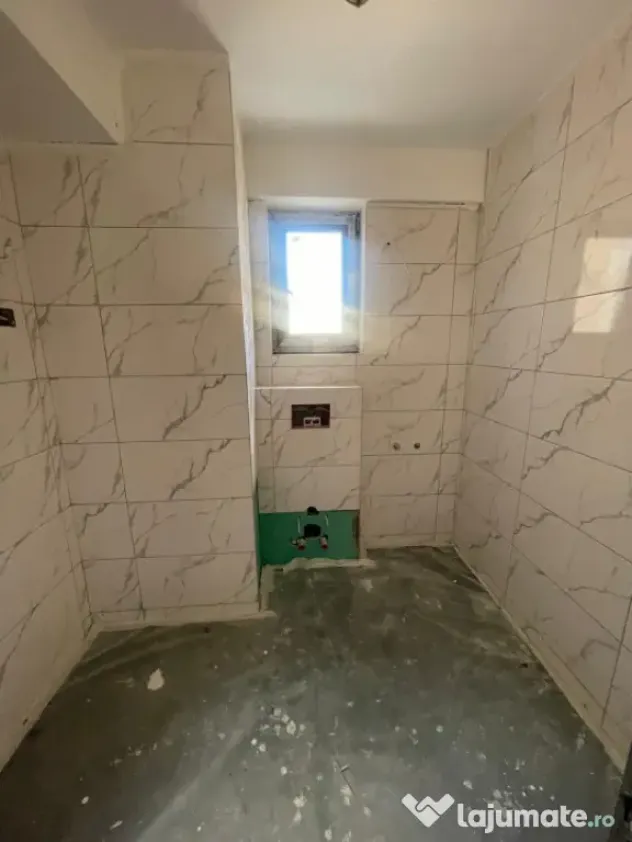 Apartament 3 camere, 2 bai, 90.31 mp, zona George Enescu