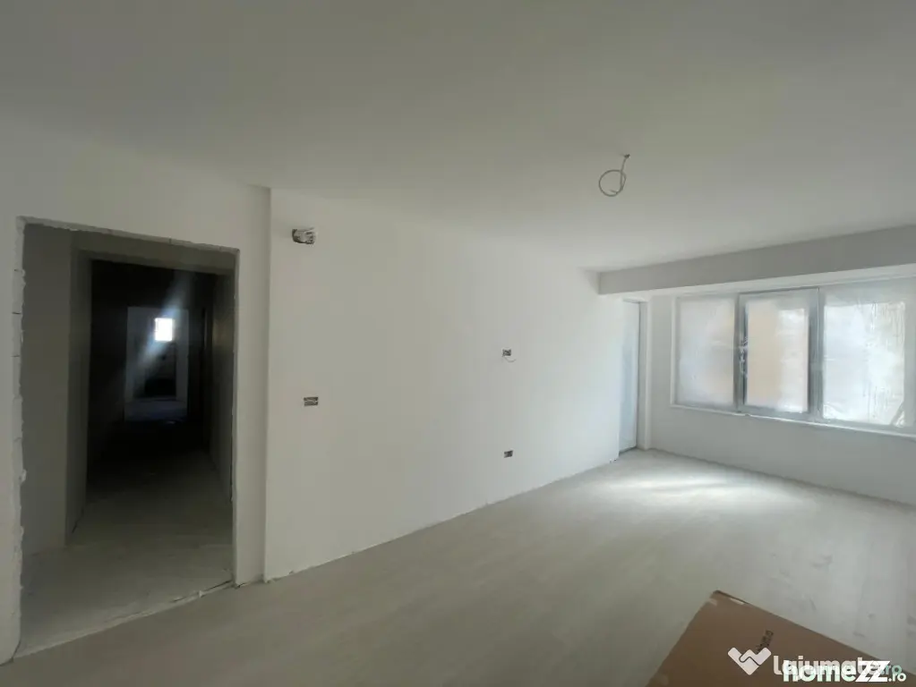 Apartament 3 camere, 2 bai, 90.31 mp, zona George Enescu - Craiova (Dolj)
