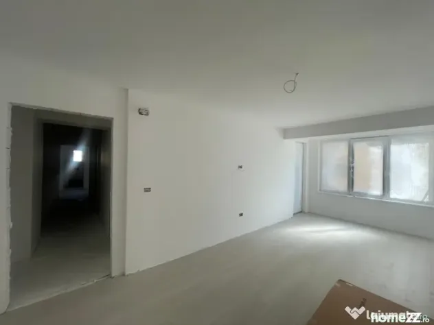 Apartament 3 camere, 2 bai, 90.31 mp, zona George Enescu - Craiova (Dolj)