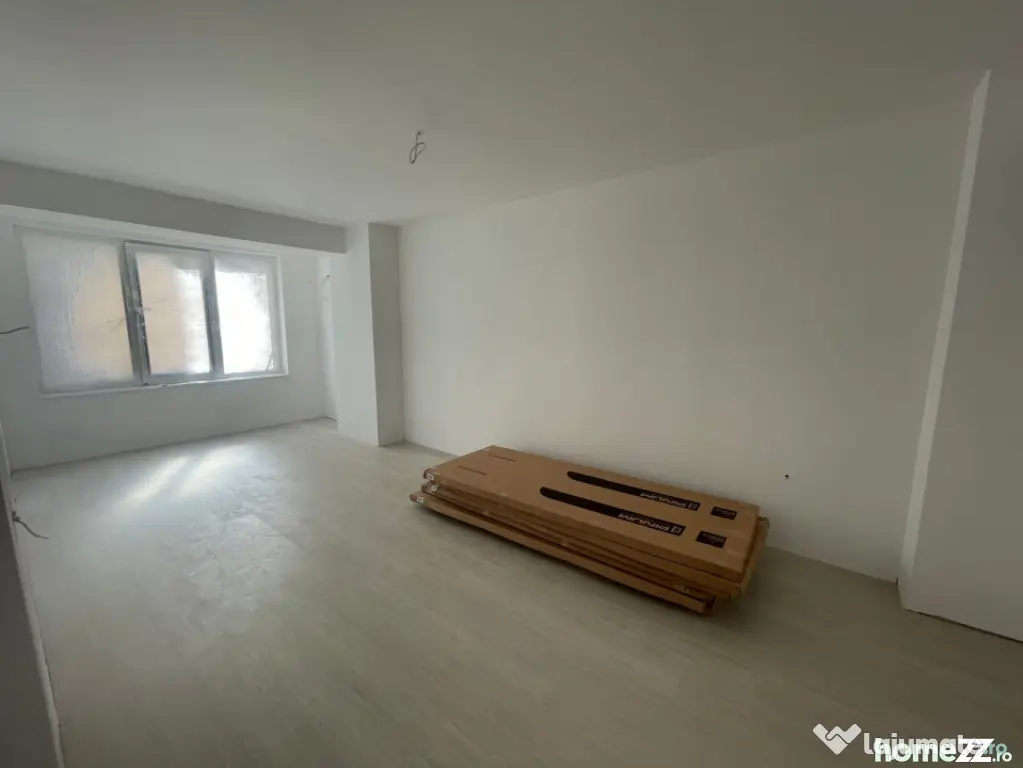 Apartament 3 camere, 2 bai, 90.31 mp, zona George Enescu - Craiova (Dolj)