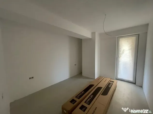 Apartament 3 camere, 2 bai, 90.31 mp, zona George Enescu - Craiova (Dolj)