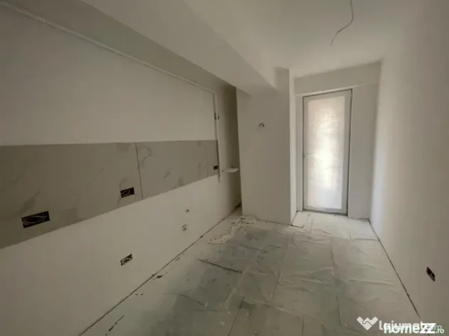 Apartament 3 camere, 2 bai, 90.31 mp, zona George Enescu - Craiova (Dolj)