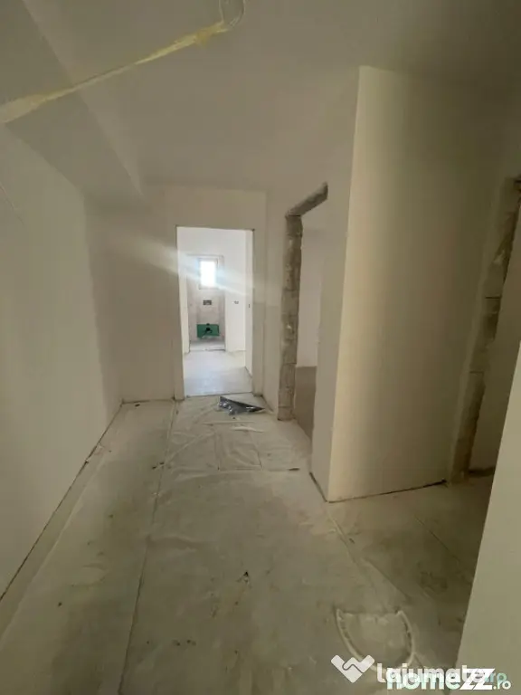 Apartament 3 camere, 2 bai, 90.31 mp, zona George Enescu - Craiova (Dolj)