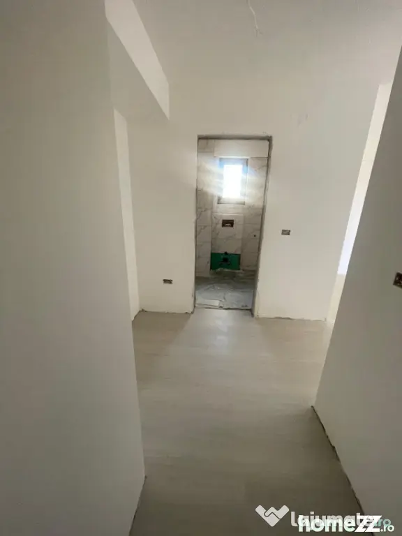 Apartament 3 camere, 2 bai, 90.31 mp, zona George Enescu - Craiova (Dolj)